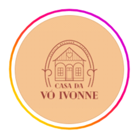 Casa da Vó Ivone