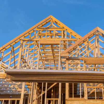 Construção em Wood Frame